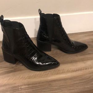 Steve Madden Booties